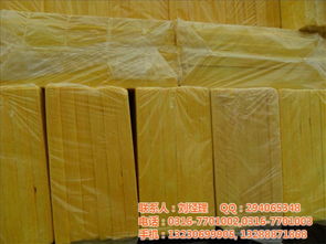 大成新型建材 专业防火玻璃棉厂家的卓越品质