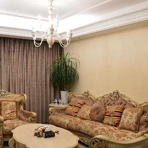 西安柚子装饰 匠心打造室内外空间，铸就品质生活