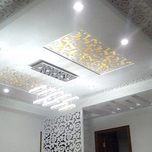 哈尔滨众联装饰 专业打造室内外装饰装修工程的卓越之选