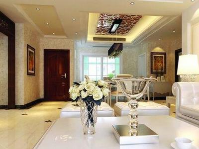 济南燕华装饰工程 专业室内外装饰装修服务全面解析