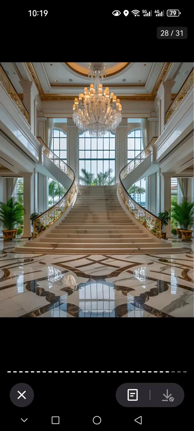 从传统到现代 探索别墅装饰工程中古建元素与新型材料的融合之道