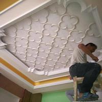 精工筑就，艺境天成——卓越室内外装饰装修工程公司简介