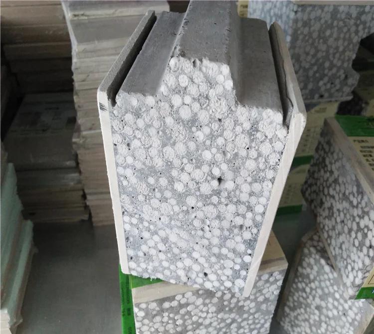 轻质墙板 室内外装饰装修工程的革新之选