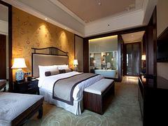 广西捷顺装饰工程 一站式专业装饰解决方案，打造南宁卓越商业空间